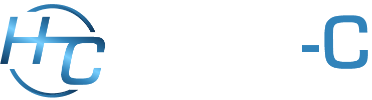 Host-C logo